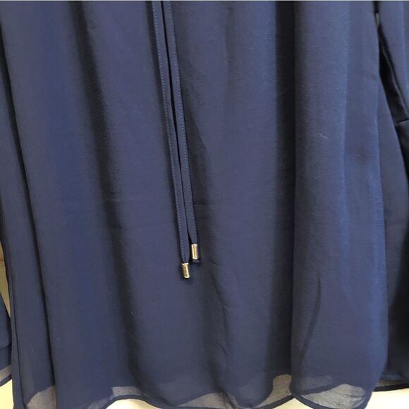 Marled Reunited Clothing blouse S - Picture 5 of 5